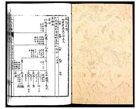 [王]王氏宗谱_6卷 (江苏) 王氏家谱_二.pdf