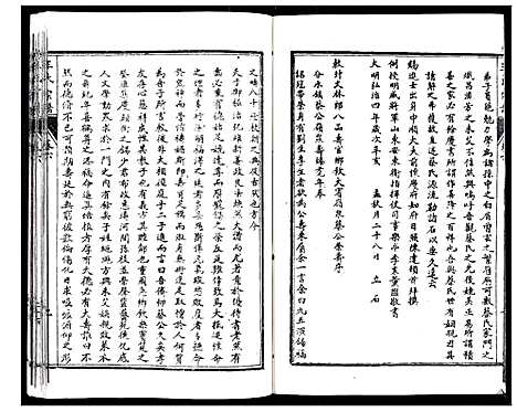 [王]王氏宗谱_6卷 (江苏) 王氏家谱_六.pdf