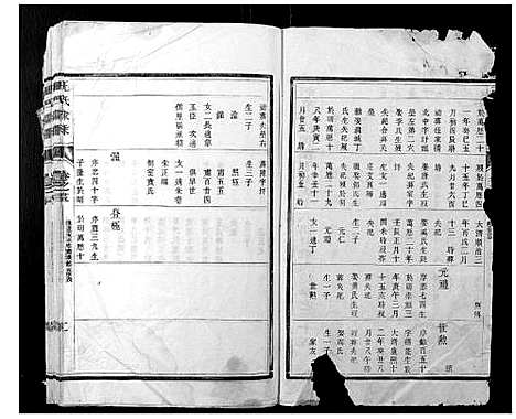 [王]王氏家乘 (江苏) 王氏家乘_一.pdf