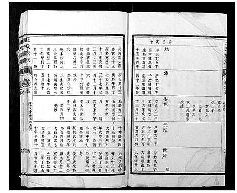 [王]王氏家乘 (江苏) 王氏家乘_一.pdf