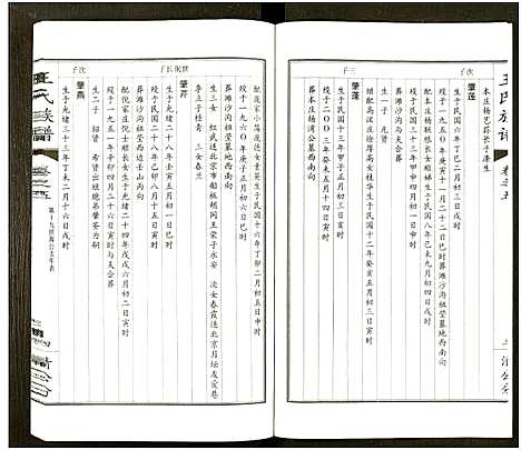 [王]王氏族谱_8卷 (江苏) 王氏家谱_十三.pdf