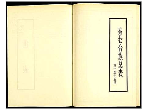 [王]秦巷王氏宗谱 (江苏) 秦巷王氏家谱_四.pdf