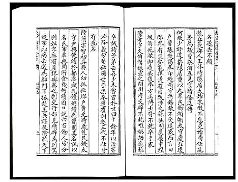 [未知]姑苏志：四库全书-史部 (江苏) 姑苏志_二十八.pdf