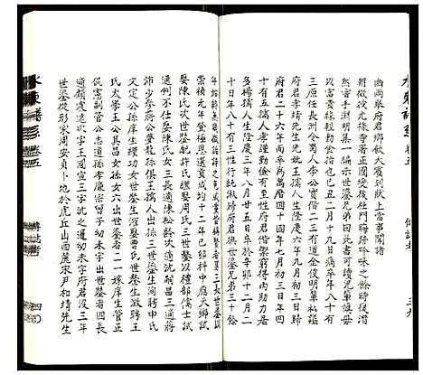 [未知]水东陆氏宗谱 (江苏) 水东陆氏家谱_九.pdf