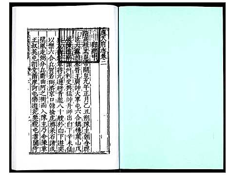 [未知]万历应天府志 (江苏) 万历应天府志_二.pdf