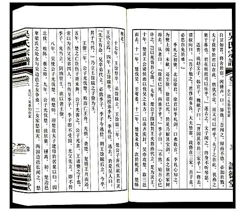 [吴]吴氏宗谱 (江苏) 吴氏家谱_三.pdf