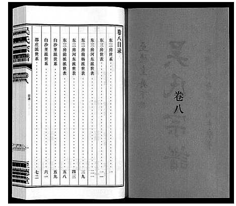 [吴]吴氏宗谱 (江苏) 吴氏家谱_八.pdf