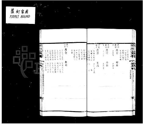 [吴]延陵吴氏宗谱_16卷 (江苏) 延陵吴氏家谱_二.pdf