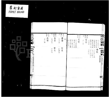 [吴]延陵吴氏宗谱_16卷 (江苏) 延陵吴氏家谱_二.pdf