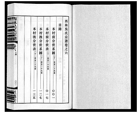 [吴]西林吴氏宗谱 (江苏) 西林吴氏家谱_六.pdf