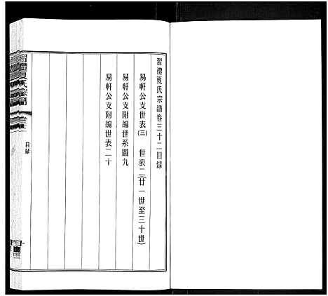 [夏]习礼夏氏宗谱_63卷首1卷 (江苏) 习礼夏氏家谱_二十六.pdf