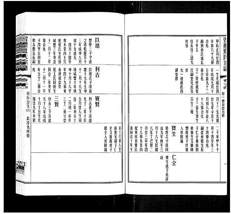 [夏]习礼夏氏宗谱_63卷首1卷 (江苏) 习礼夏氏家谱_四十八.pdf