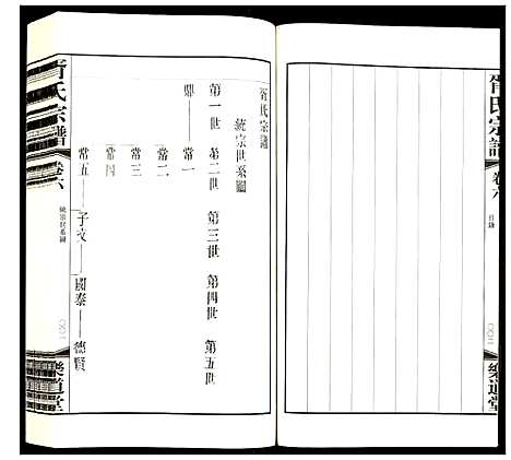 [胥]胥氏宗谱 (江苏) 胥氏家谱_六.pdf