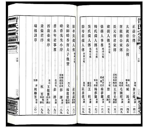 [胥]胥氏宗谱_9卷首1卷 (江苏) 胥氏家谱_三.pdf