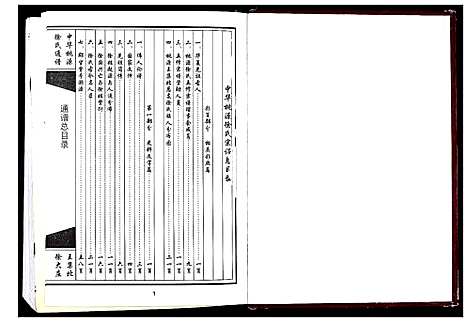 [徐]中华桃源徐氏通谱_不分卷 (江苏) 中华桃源徐氏通谱.pdf