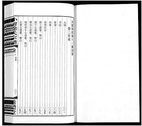 [徐]小留徐氏宗谱_19卷-Xiao Liu Xu Shi (江苏) 小留徐氏家谱_二.pdf