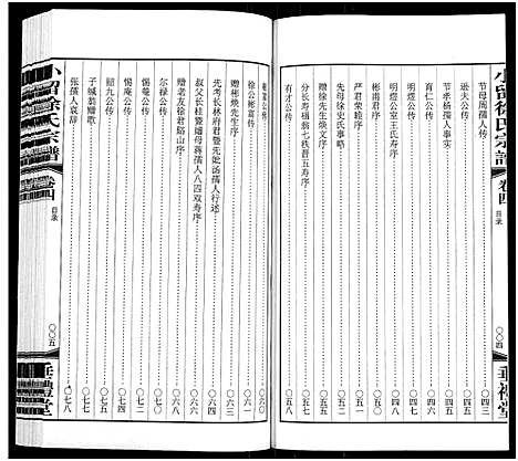 [徐]小留徐氏宗谱_19卷-Xiao Liu Xu Shi (江苏) 小留徐氏家谱_四.pdf