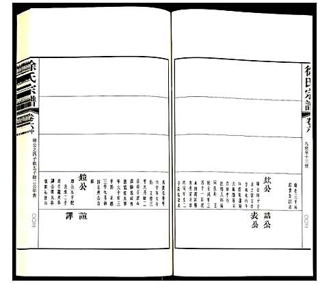 [徐]徐氏宗谱 (江苏) 徐氏家谱_十六.pdf