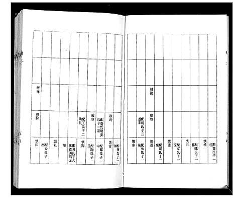 [徐]徐氏族谱_4卷 (江苏) 徐氏家谱_四.pdf