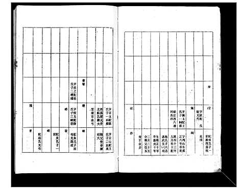 [徐]徐氏族谱_4卷 (江苏) 徐氏家谱_八.pdf