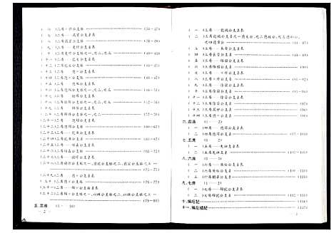 [徐]东海堂徐氏家谱_不分卷 (江苏) 东海堂徐氏家谱.pdf