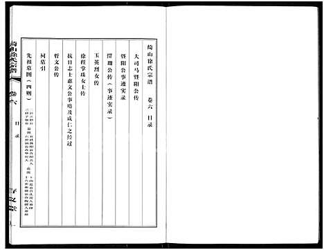 [徐]绮山徐氏宗谱_存卷6 (江苏) 绮山徐氏家谱.pdf