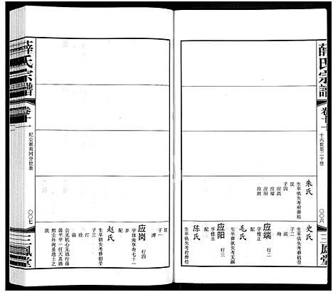 [薛]毘陵西蠡薛氏八修宗谱_28卷首尾各1卷-毘陵西蠡薛氏宗谱_薛氏宗谱 (江苏) 毘陵西蠡薛氏八修家谱_二十一.pdf