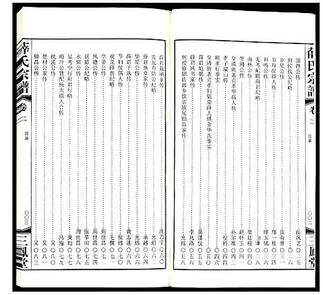 [薛]薛氏宗谱 (江苏) 薛氏家谱_二.pdf