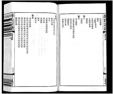 [薛]薛氏宗谱_22卷首1卷-Wu Mu Xue Shi_薛氏宗谱 (江苏) 薛氏家谱_一.pdf