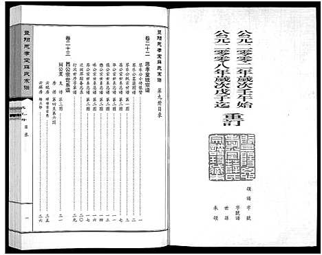 [薛]暨阳思孝堂薛氏宗谱_56卷首1卷_附1卷 (江苏) 暨阳思孝堂薛氏家谱_九.pdf