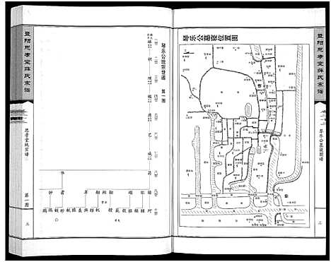 [薛]暨阳思孝堂薛氏宗谱_56卷首1卷_附1卷 (江苏) 暨阳思孝堂薛氏家谱_九.pdf