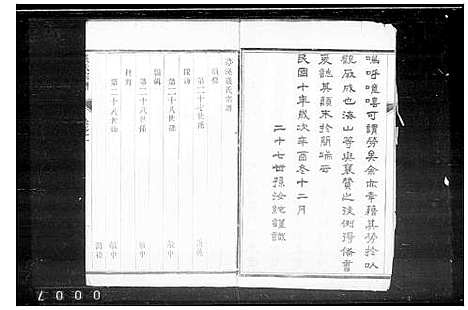 [严]严氏宗谱_10卷-梦溪严氏宗谱 (江苏) 严氏家谱_二.pdf