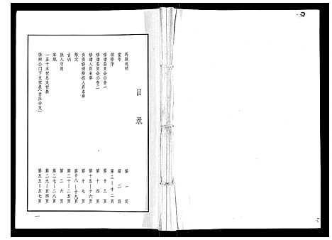 [杨]杨氏宗谱 (江苏) 杨氏家谱.pdf