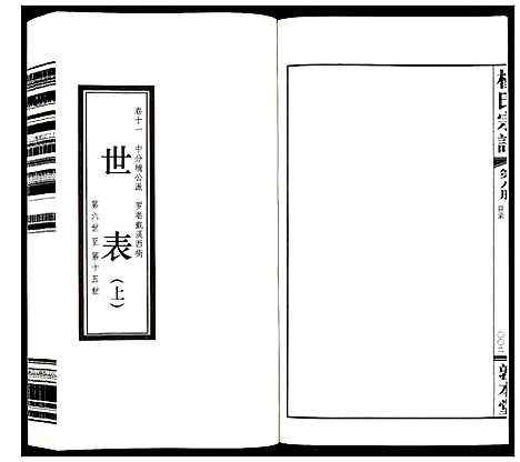 [杨]杨氏宗谱_32卷首1卷 (江苏) 杨氏家谱_八.pdf