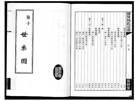 [杨]缪贤杨氏宗谱_12卷 (江苏) 缪贤杨氏家谱_三.pdf