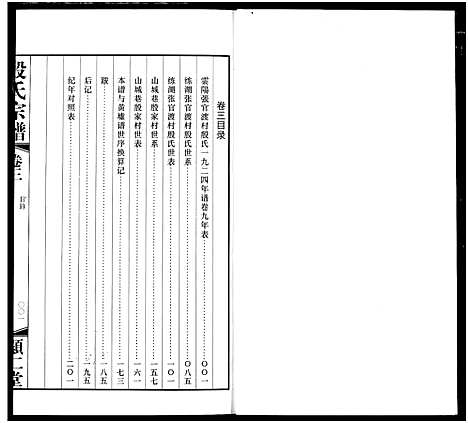 [殷]殷氏宗谱 (江苏) 殷氏家谱_三.pdf