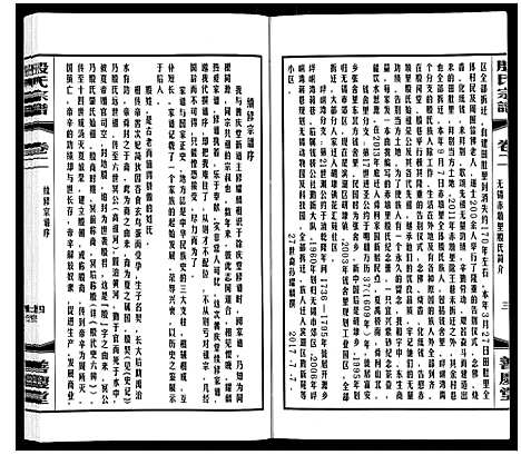 [殷]殷氏宗谱 (江苏) 殷氏家谱_二.pdf