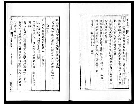 [殷]殷氏宗谱_10卷 (江苏) 殷氏家谱_三.pdf