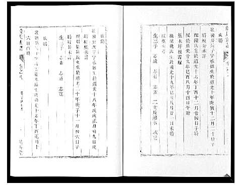 [殷]殷氏宗谱_10卷 (江苏) 殷氏家谱_八.pdf