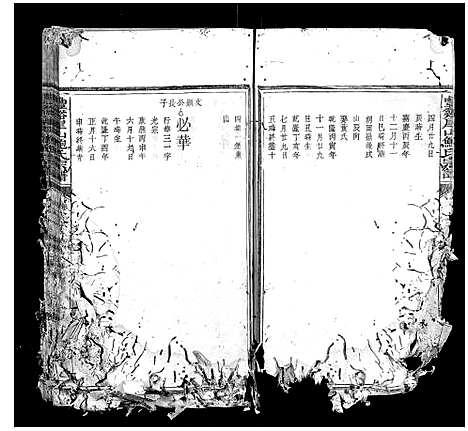 [鲍]丰溪犀山鲍氏宗谱_14卷 (江西) 丰溪犀山鲍氏家谱_八.pdf