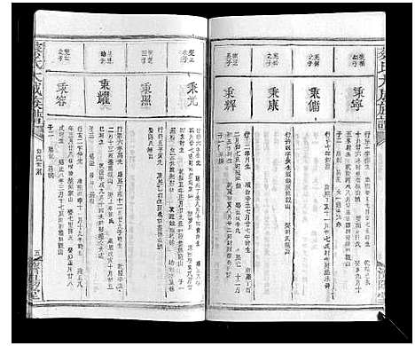 [蔡]蔡氏大成族谱 (江西) 蔡氏大成家谱_十六.pdf