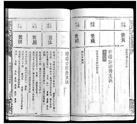 [蔡]蔡氏大成族谱 (江西) 蔡氏大成家谱_二十.pdf