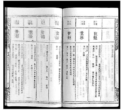 [蔡]蔡氏大成族谱 (江西) 蔡氏大成家谱_二十.pdf