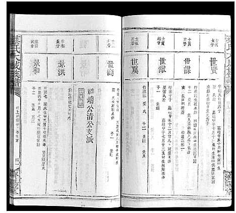 [蔡]蔡氏大成族谱 (江西) 蔡氏大成家谱_二十.pdf