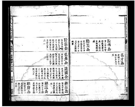 [曹]曹氏大成宗谱_不分卷-Cao Shi Da Cheng (江西) 曹氏大成家谱_七.pdf