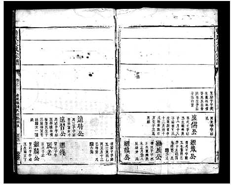 [曹]曹氏大成宗谱_不分卷-Cao Shi Da Cheng (江西) 曹氏大成家谱_八.pdf