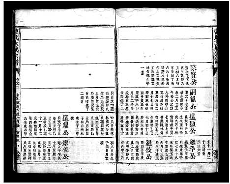 [曹]曹氏大成宗谱_不分卷-Cao Shi Da Cheng (江西) 曹氏大成家谱_八.pdf