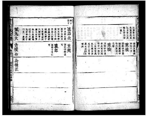 [曹]曹氏大成宗谱_不分卷-Cao Shi Da Cheng (江西) 曹氏大成家谱_十二.pdf