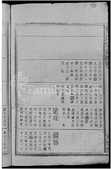 [曹]曹氏宗谱_10卷 (江西) 曹氏家谱_五.pdf