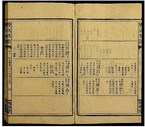 [曹]曹氏族谱_13卷及卷首末 (江西) 曹氏家谱_十.pdf